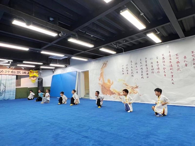 武道之魂：解读东平地区不断升温的武道培训风潮
